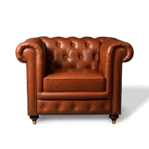 مبل چستر تک نفره پاملا